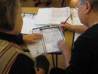 churchill probate project