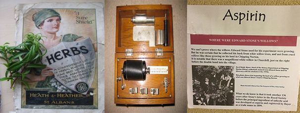 Health & Healing in Churchill 2009-2010