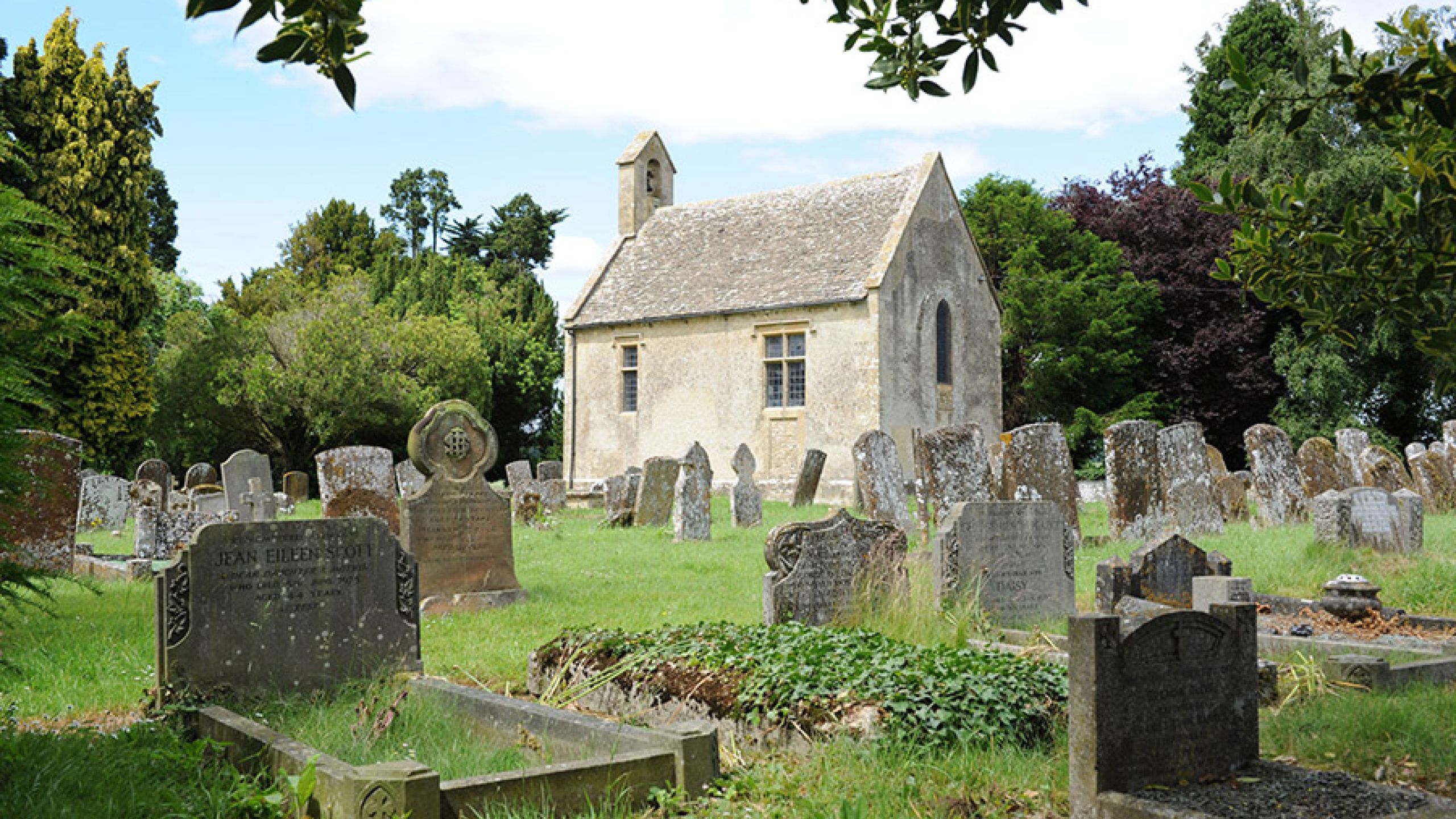 The Churchill Heritage Centre